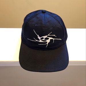 Limosine Skateboards Snapback Hat